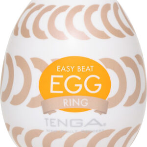 Tenga Egg: Ring, Runkägg