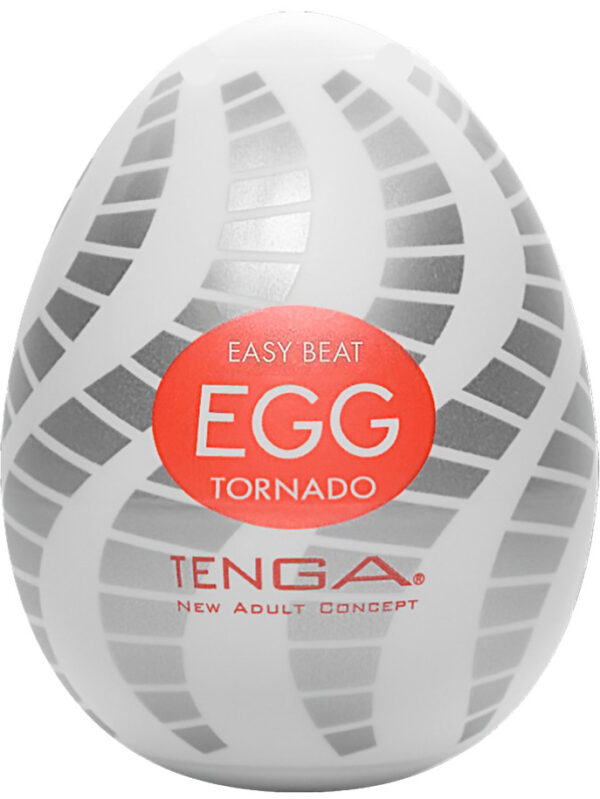 Tenga Egg: Tornado, Runkägg