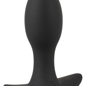 Anos: Butt Plug with Vibration