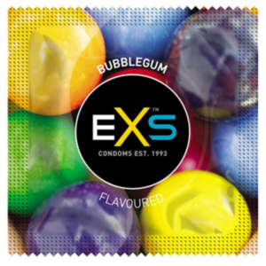 EXS Bubblegum