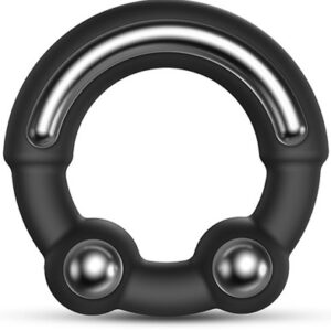 Marc Dorcel Stronger Ring Cockring Penisring