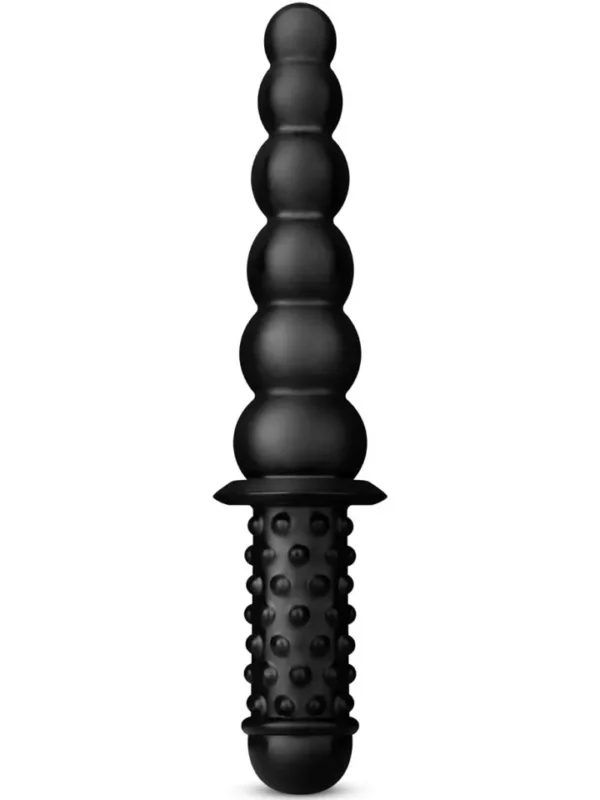 Akimbo Double Sided Anal Dildo 34 cm Analdildo