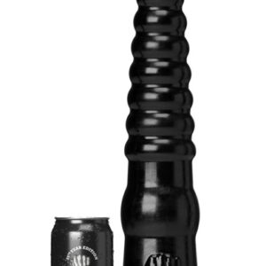 All Black Steroïd The Home Run 39 cm XL dildo