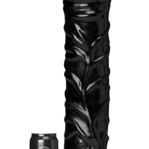 All Black Steroïd The Home Stretch 49,5 cm XL dildo
