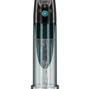 BathFun Pro Smart Penis Pump Automatisk penispump