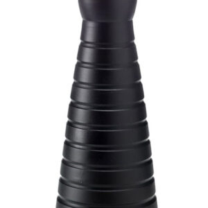 Butt Plug Deep Impact 25,5cm Ø8cm Grövre analplugg