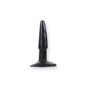 Butt Plug Smooth Small
