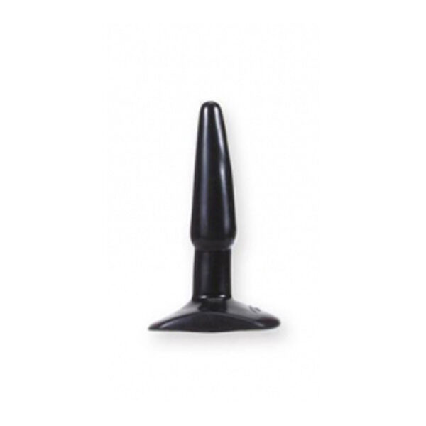 Butt Plug Smooth Small