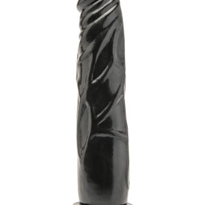 COCK 7 INCH BLACK