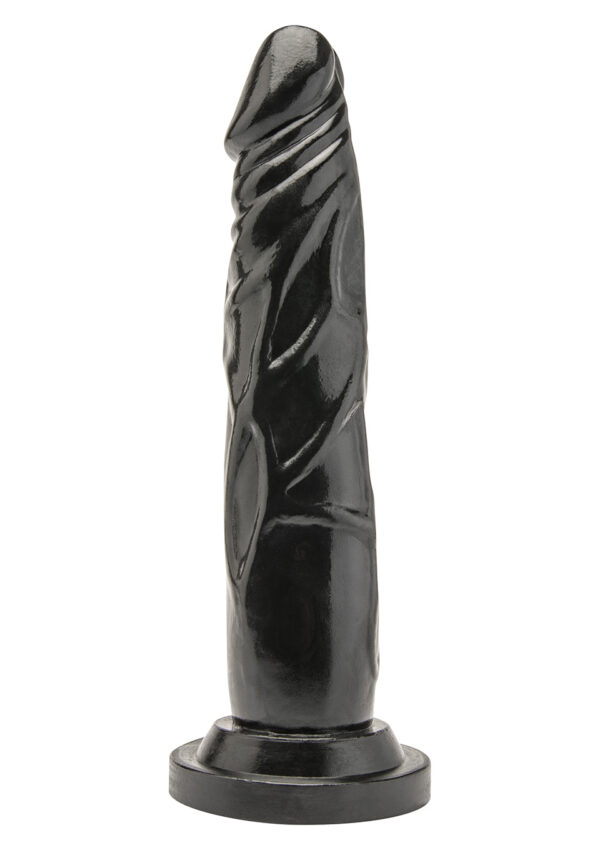 COCK 7 INCH BLACK