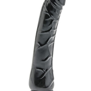 COCK 8 INCH BLACK