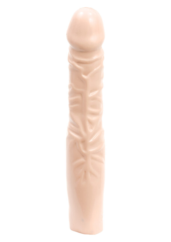 COCK MASTER PENIS EXTENSION FLESH