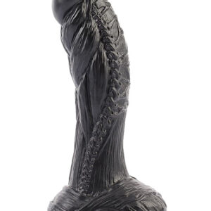 Chisa Novelties: Horny Hunter Monster Dildo