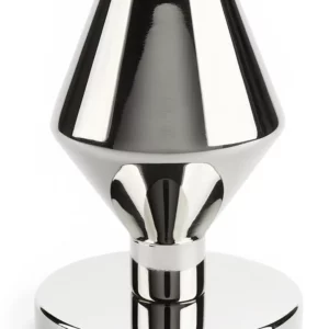 Classic Butt Plug Small Analplugg metall