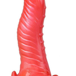 Dildo Dolphin Pink 21 cm Dragon dildo