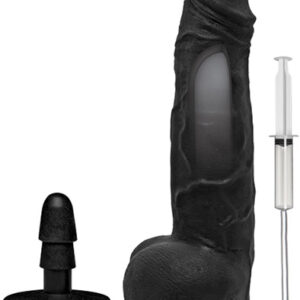 Doc Johnson Squirting Cumplay Cock 26,7 cm Sprutande dildo