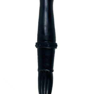 DoublePlayz Double Dildo Handorz 39 cm Fisting arm