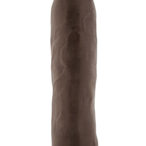 Dr. Skin Cock Chocolate 24 cm Dildo