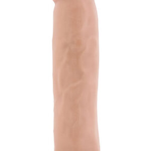 Dr. Skin Cock Vanilla 22 cm Dildo
