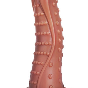 Dragon Dildo Molsky 23 cm Dragon dildo
