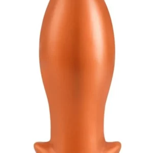 Dragon Egg Soft Silicone Butt Plug XL XL Buttplug