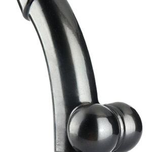 Dream Toys Metallic Design Dildo 14 cm Dildo