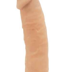 Dual Density Dildo 15 cm