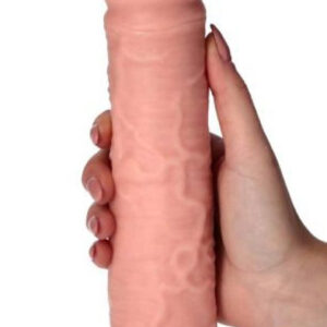 Enea Flesh Dildo 24 cm Dildo