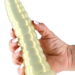 Fantasia Nymph Dildo Amber 19,5 cm Fantasy dildo