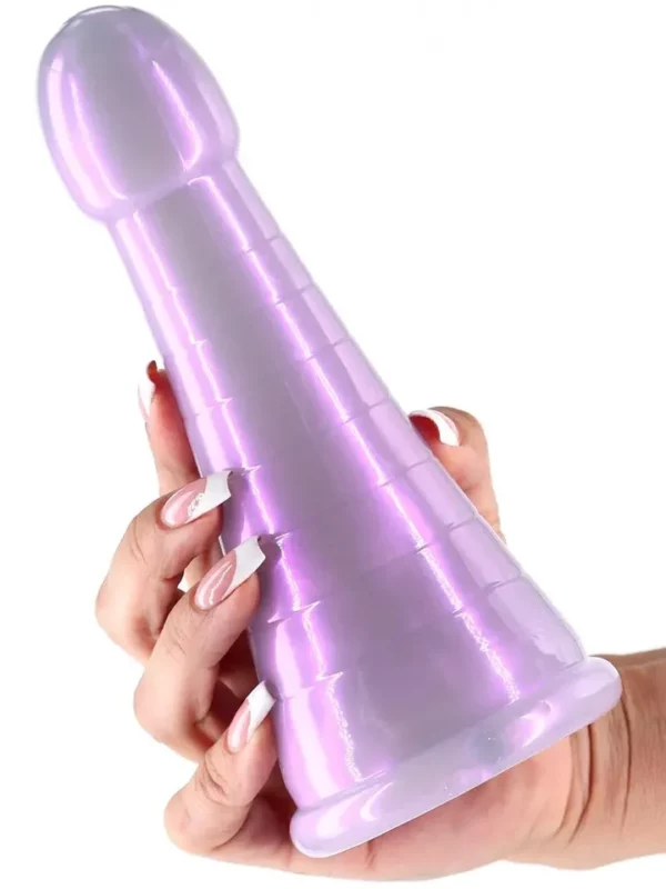 Fantasia Phoenix Dildo Orchid 19,5 cm Fantasy dildo