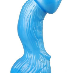 FantasyColors Dildo Phenix Blue 24cm Dragon dildo