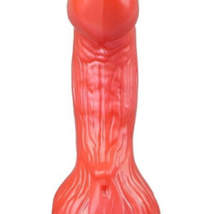 FantasyColors Dildo Phenix Pink 24cm Dragon dildo