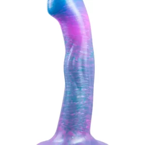 Flash Dagger Silicone Dildo 21,6 cm Dragon dildo