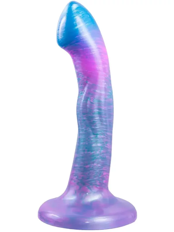 Flash Dagger Silicone Dildo 21,6 cm Dragon dildo
