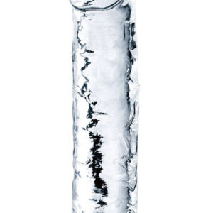 Flawless Clear Dildo 18 cm Dildo