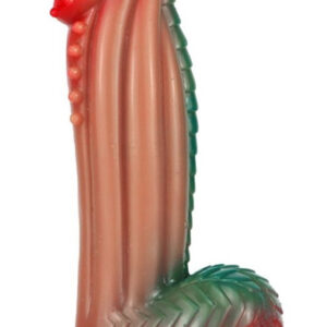 Fxdragon Dragon Warrix Dildo 22 cm Dragon dildo