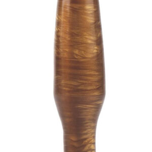 Gold Hiney Rod Plug 15,5 cm XL Buttplug
