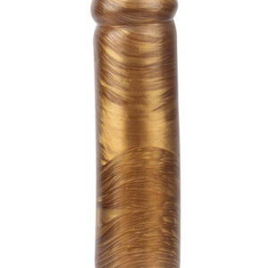 Gold Phut Dong 22 cm XL Buttplug