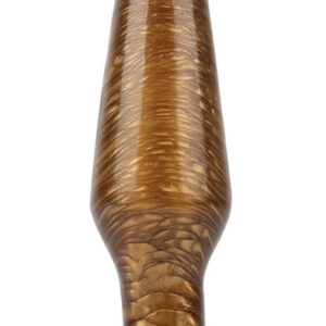 Gold Stag Kaufmann Plug 13,5 cm Grövre analplugg