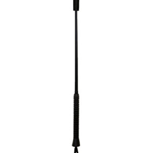 Guilty Pleasure Paddle With Metal Studs Ridpiska