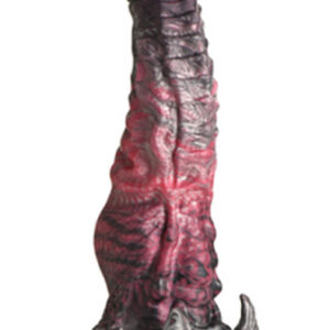Hades Silicone Dildo Medium 20,8 cm Dragon dildo