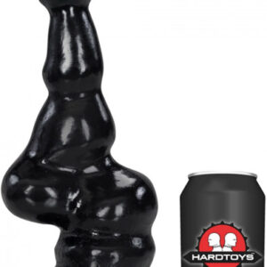 HardToys Alien Anal Dildo 27 cm Analdildo