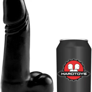 HardToys Ashley Anal Dildo 22,5 cm Dildo