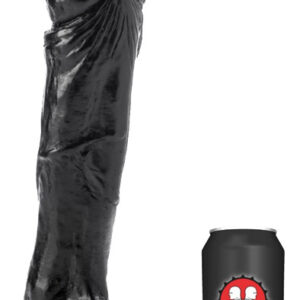 HardToys BT08 Anal Dildo 37,5 cm Analdildo