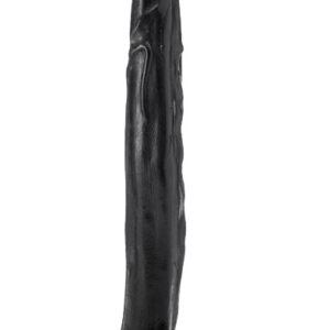 HardToys Chris Anal Dildo 43 cm Extra lång analdildo