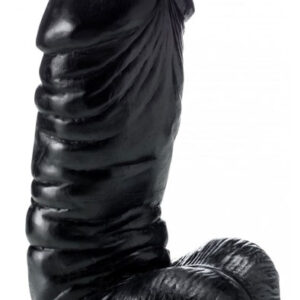 HardToys Gode XXL Anal Dildo 33cm Analdildo