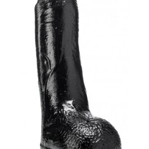 HardToys LM Anal Dildo 18 cm Analdildo