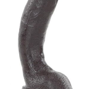HardToys Marron Brown 27 cm Dildo
