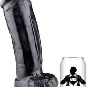 Hardastic Super Aaron 28 cm Dildo