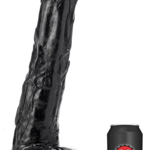 Hardastic Super ED Anal Dildo 41 cm Analdildo
